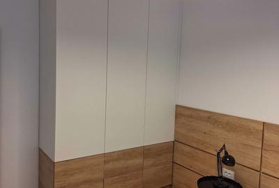 Apartament cu 2 camere decomandat în Timișoara - 4