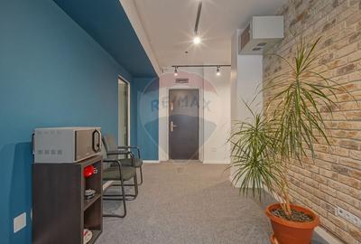 Investitie sigura - Spatiu de birou in Centrul Civic, Brasov - 6