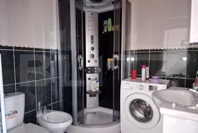 Apartament cu 2 camere, 56 mp, zona George Enescu - 6