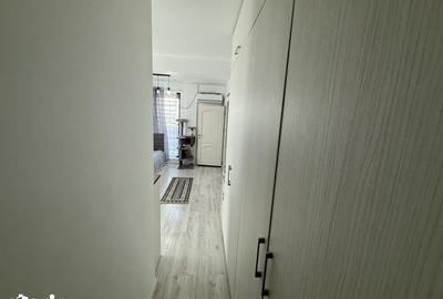 Apartament cu 3 camere decomandat, mobilat în Palazu Mare - 8