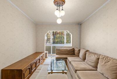 Apartament cu 3 camere de vanzare- COMISION 0% - 3