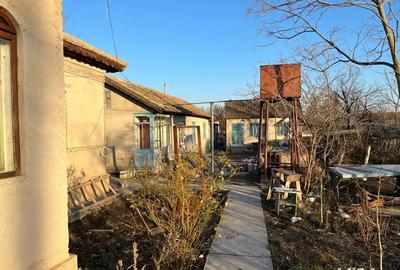 Vand casa + teren in comuna Istria, jud. Constan?a - 4