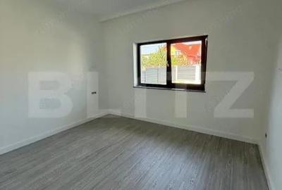 Casă cu 3 camere cu Teren 500 Mp în Burdujeni - 9