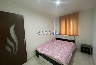 Apartament 3 Camere, Parter, Strada Castanilor - 10