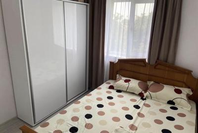 Apartament cu 2 camere decomandat în Central - 5