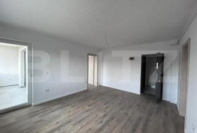 Apartament cu 2 camere semidecomandat în Central - 7