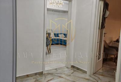 Apartament cu 3 camere decomandat, mobilat în Baicului - 1