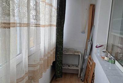 Apartament cu 2 camere semidecomandat în Central - 4