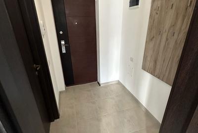 Apartament în Sânpetru - 8