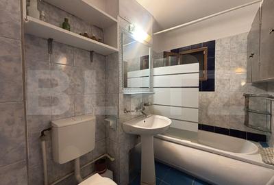 Apartament decomandat, 4 camere, 83 mp, zona Sarari - 9