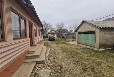 Casa de vanzare in Oreavul, jud. Buzau - 2