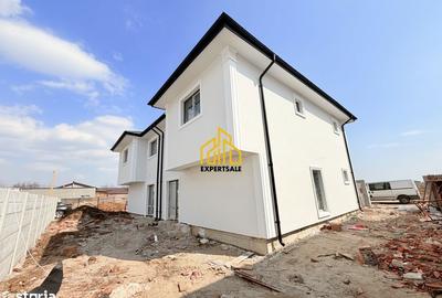 Casă cu 4 camere cu Teren 200 Mp în Central - 7