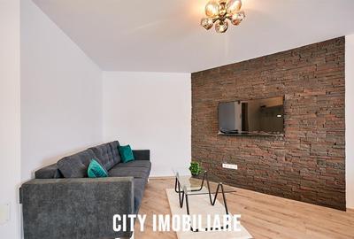Apartament 2 camere, S-43mp+balcon, bloc nou,  str. C.Coposu - 2