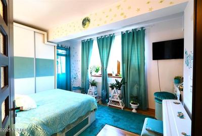 Compozitorilor - 3 camere, 73 mp, parter inalt, parcare plus curte! - 12