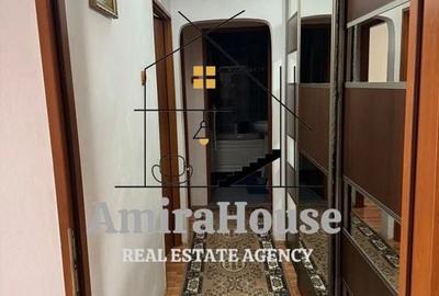 Apartament 3 camere, etaj 2, finisat, 54 mp plus balcon, Manastur zona Big - 8