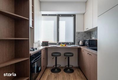 Apartament cu 2 camere decomandat în Nord - 6