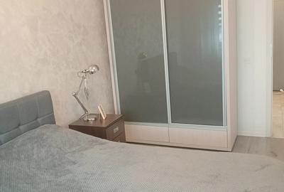 Inchiriez apartament cu 2 camere in Mioveni - 8