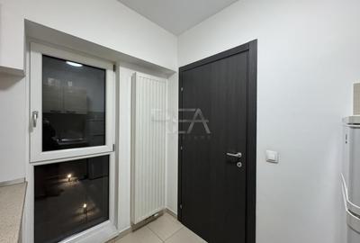 Garsonieră semidecomandată, mobilată în Aviației - 6