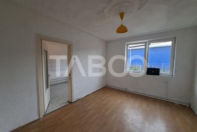 Garsonieră decomandată în Turnișor - 3