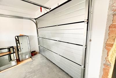 De vanzare casa tip duplex cu garaj in Selimbar, Sibiu – constructie premium - 7