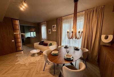 Penthouse de I Straulesti - 1