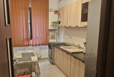 Dau spre chirie apartament 2 camere decomandat in Dobroesti Fundeni - 17