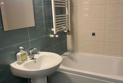 Garsonieră decomandată în Chiajna - 8