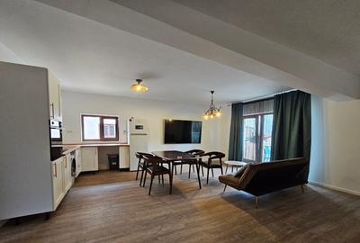 Apartament cu 3 camere decomandat, mobilat în Energia - 13