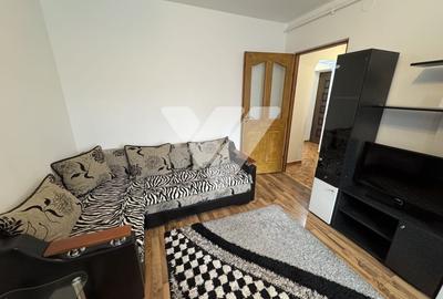 Apartament cu 3 camere semidecomandat, mobilat în Țiglari - 2