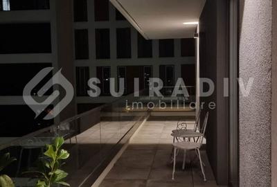 Apartament cu 3 camere semidecomandat, mobilat în Zorilor - 10