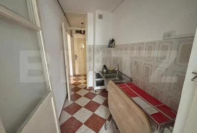 Garsonieră decomandată în Mihai Bravu - 6