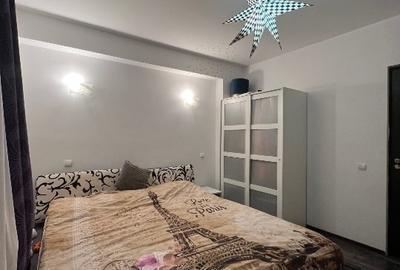 Apartament 3 camere de vânzare în Chiajna etaj 2/3, parcare in contract inclusă - 5