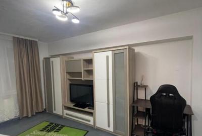 Apartament 1 camera, 40 mp, zona Central - 6