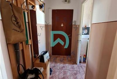 Apartament cu 3 camere semidecomandat, mobilat în Astra - 7