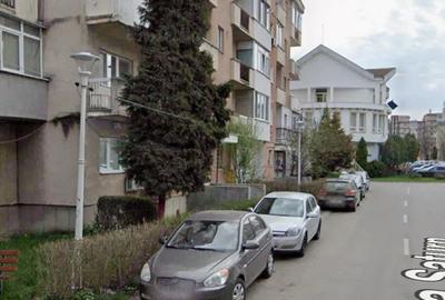 Garsonieră decomandată în Central - 8