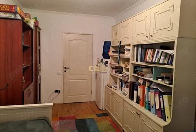 Apartament 3 camere | Decomandat | 58 mpu |Zona Iulius Mall Gheorgheni - 2