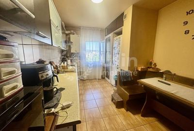 Apartament 3 camere | 68mp | Decomandat | Balcon | Intre Lacuri - 4