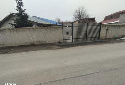 Casă cu 4 camere decomandat cu Teren 120 Mp în Cernica - 3