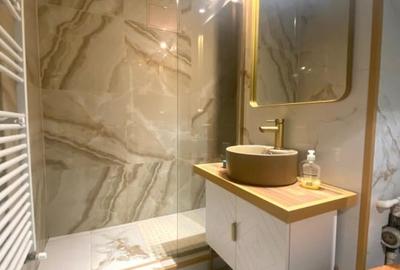 Apartament cu 2 camere semidecomandat în Central - 4