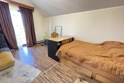 Casa spațioasă  P+1E,526 mp teren-strada liniștită. - 14