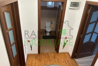 Casă cu 5 camere cu Teren 300 Mp în Cristian - 8