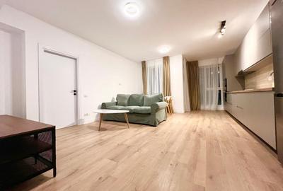 NOU / PRIMA INCHIRIERE /COMPLET MOBILAT SI UTILAT - 6