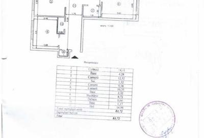 NICOLINA PRIMA STATIE! Apartament 4 camere, DECOMANDAT! - 2