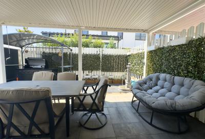 Vila Smart Home în Mobexpert Homes Pipera – Complet Mobilată și Premium - 39