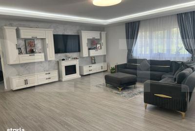 Casă cu 4 camere în Roșiori - 3