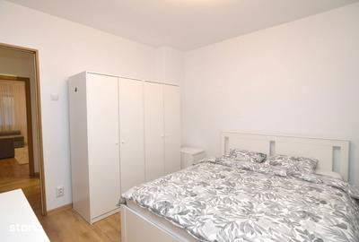 Apartament cu 3 camere decomandat, mobilat în Vitan - 15