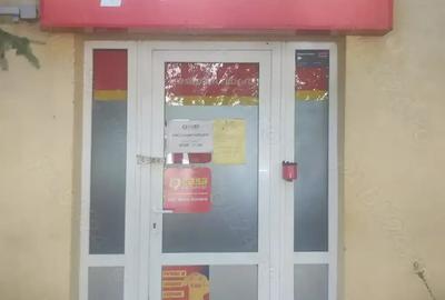 Ofer spatiu comercial de inchiriat pe str. Semaforului in Sibiu la Piata Vas750 Euro. - 5