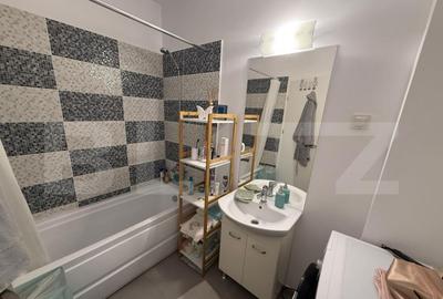 Apartament 3 camere nou, mobilat Class Park Targovi?te - 5