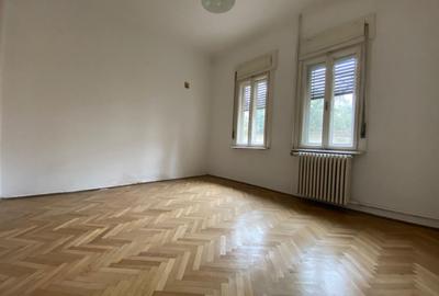 Casă individuală cu 4 camere cu Canalizare în Floreasca - 3