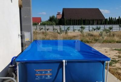 Casă cu 4 camere cu Teren 875 Mp în Burdujeni - 13